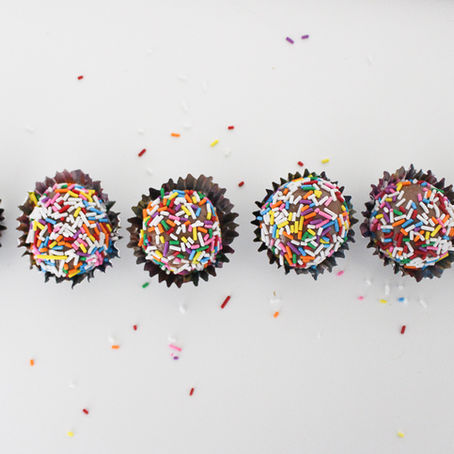 Brazil's Brigadeiro: A beloved dessert and national icon