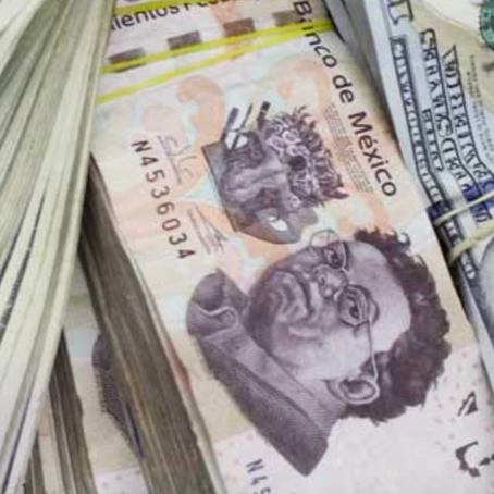 What it's like to be married to a Mexican drug trafficker
