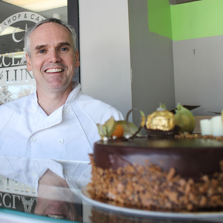 Find the taste of France in Calgary