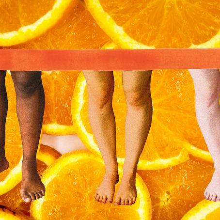 There’s nothing wrong with your cellulite