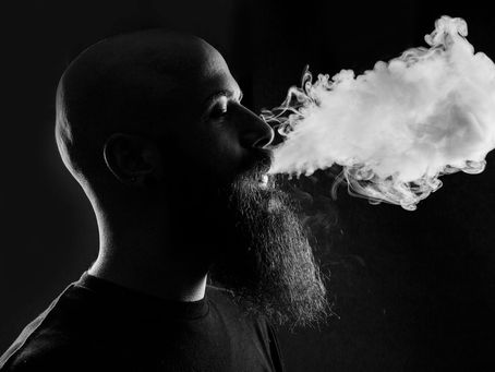 Vaping is still popular despite health hazards