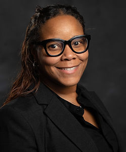 Professional headshot
