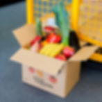 Little Foragers 70 Riccarton road Christchurch Vegetable Delivery Fruits Delivery Grocery Supermarket