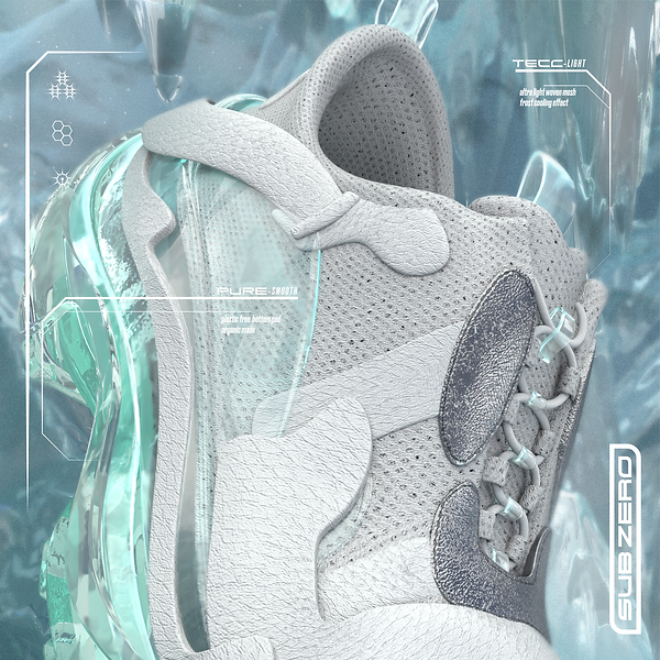 3d detail