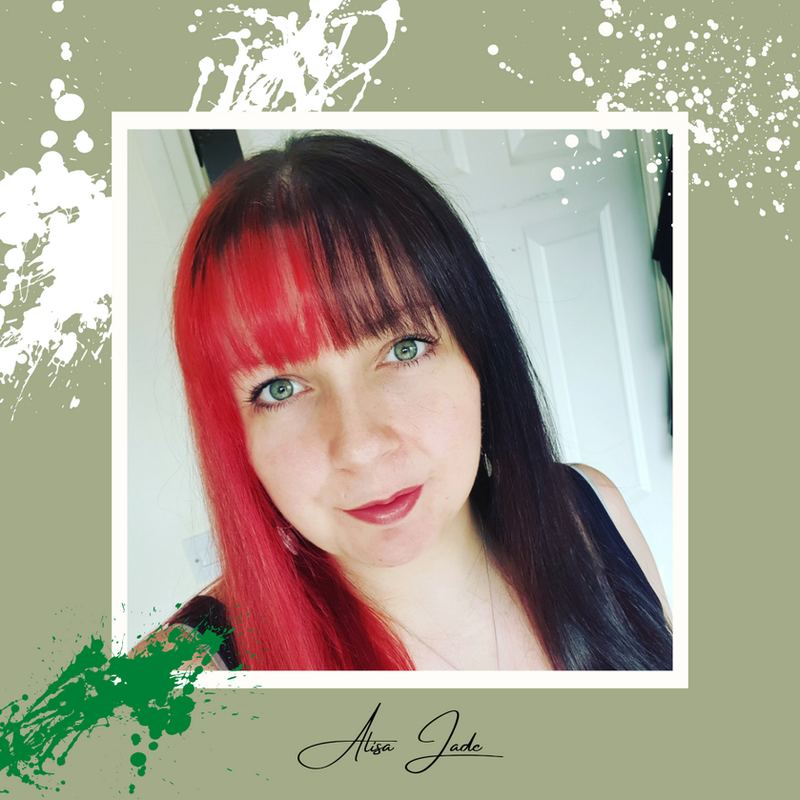 Writer: Alisa Matthews