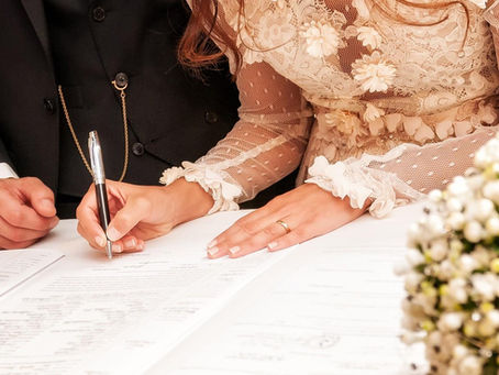 Can a Foreigner Obtain Residence or Citizenship in Georgia Through Marriage?