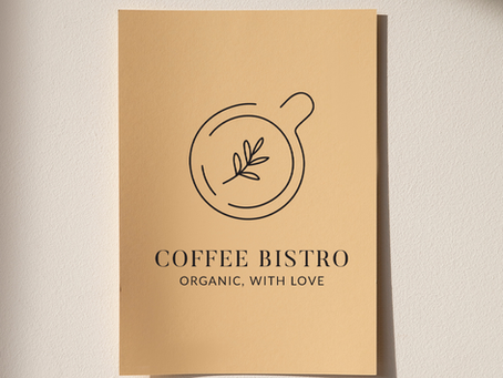 3 Logo variaties, dat elk merk nodig heeft