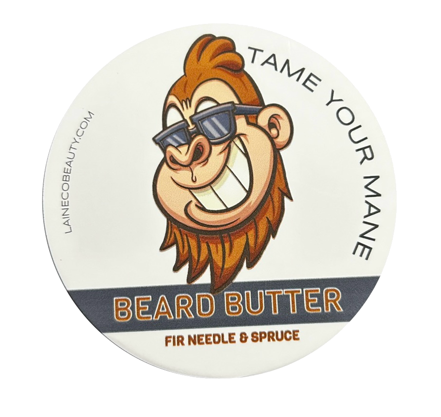 Thumbnail: Beard Butters