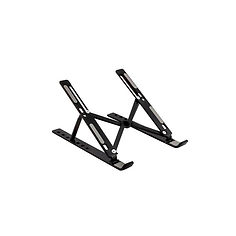 LEDSTAR - Soporte Plegable P/Notebook 21A108