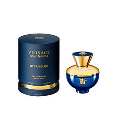 Dylan Blue Pour Femme de VERSACE - EDP
