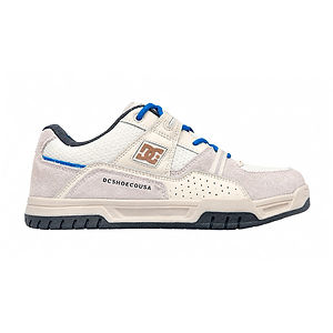 DC - Calçado Masculino azul Construct