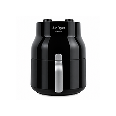 NORTH TECH - Freidora en seco BF05XL