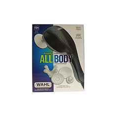 WAHL - Massageador All Body 110V