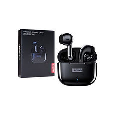 LENOVO - Fone p40 pro TWS Headset Green