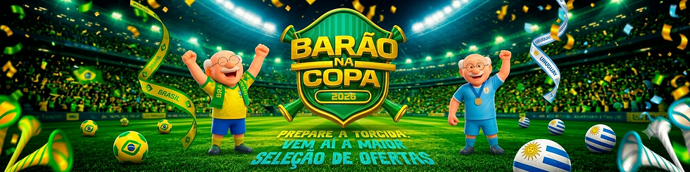 Banner copa 2026