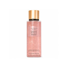 VICTORIA'S SECRET - Body splash Velvet Petals Shimmer 250ml