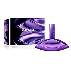 CALVIN KLEIN - Euphoria Bold Elixir EDP 100ml