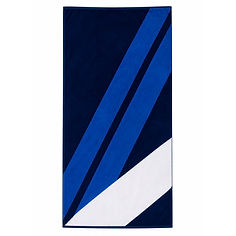 NAUTICA - Toalla D/Playa Estampada DEEPOCEAN3-T015