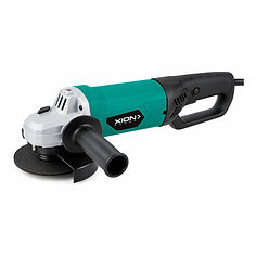 XION - He.XI-TOOLAG Amoladora 2400w 230mm