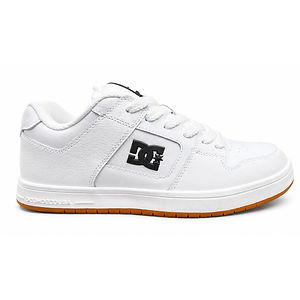 DC - Calçado Masculino Manteca
