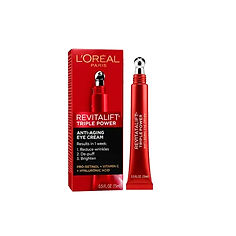 L'OREAL - Rivitalift Triple Power Eye Cream K1209806