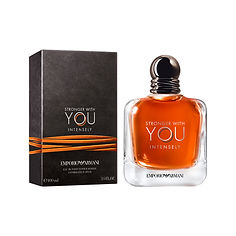 EMPORIO ARMANI - Stronger Whit You He EDP 100ml