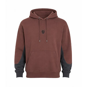 QUIKSILVER - Moletom Mercury Devil