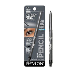REVLON - Eyeliner 204 charcoal