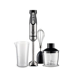 NORTH TECH - Licuamixer NT-HB120S Set Silver