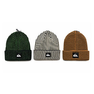 QUIKSILVER - Gorra Masculina