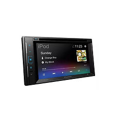 PIONEER - Car receptor A245Bt
