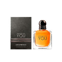 EMPORIO ARMANI - Stronger Whit You He EDT 100ml