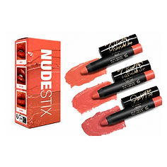 NUDESTIX - Mini Natural Lip Kit 4000642