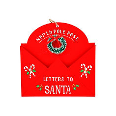 Natal Enfeite decorativo