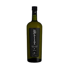 LA REPISADA - Aceite de Oliva E.V Intenso 1Lt Acidez 0.2%