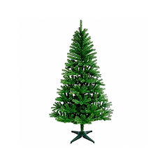 Árvore de natal 210cm 697 pontas