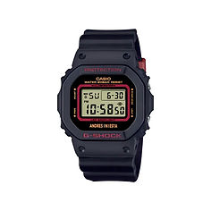 RELÓGIO - Casio DW5600AI1DR