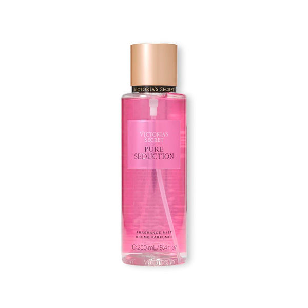 VICTORIA'S SECRET - Body splash Pure seduction 250ml