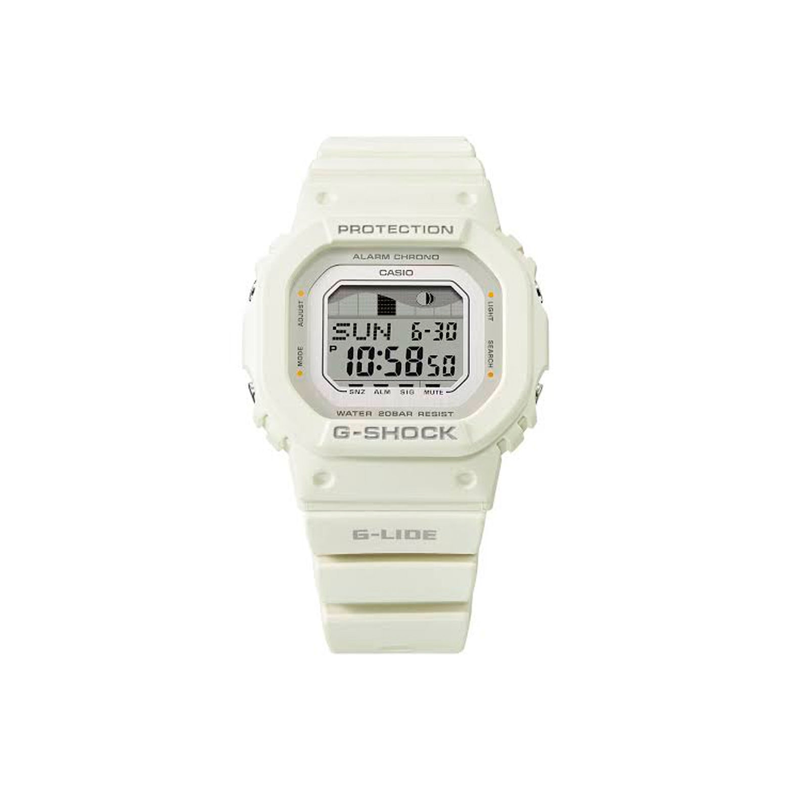 RELÓGIO - Casio GLXS56007BDR