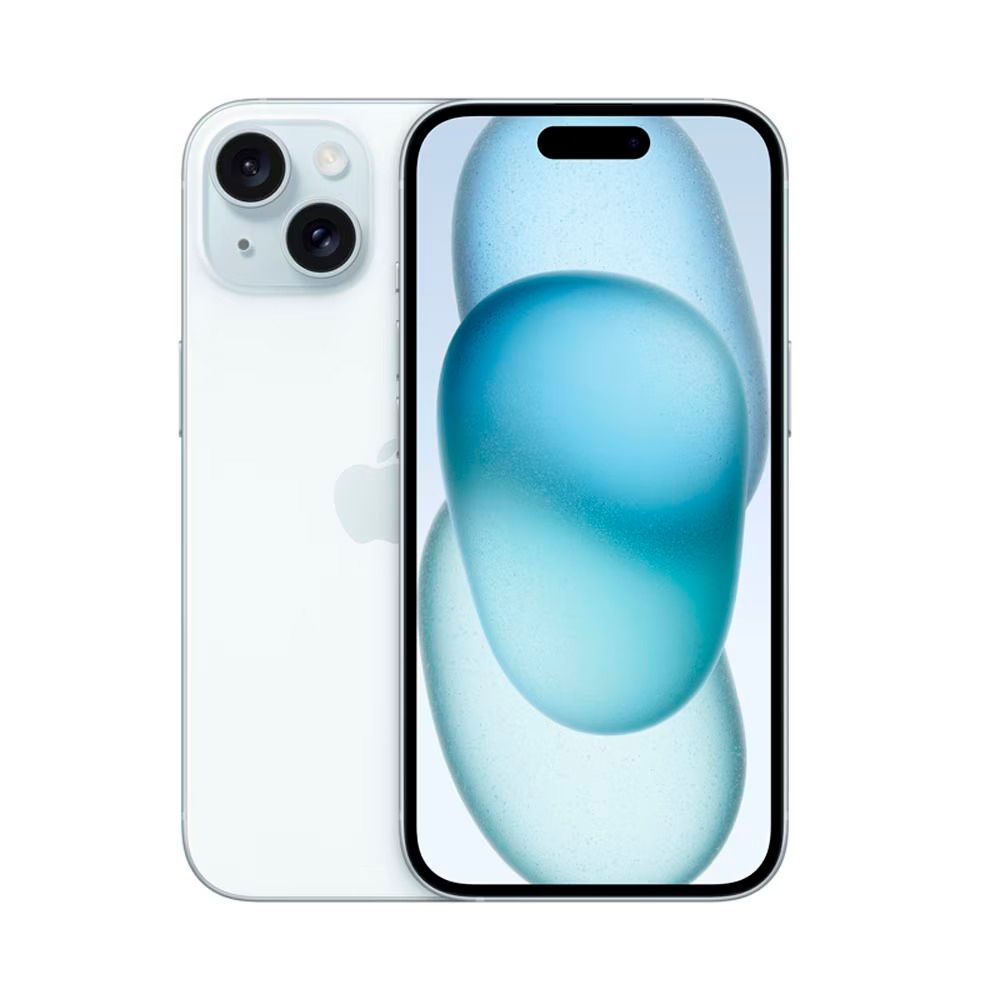 APPLE - Iphone 15 128GB Blue