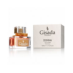 GISADA - Donna White EDP