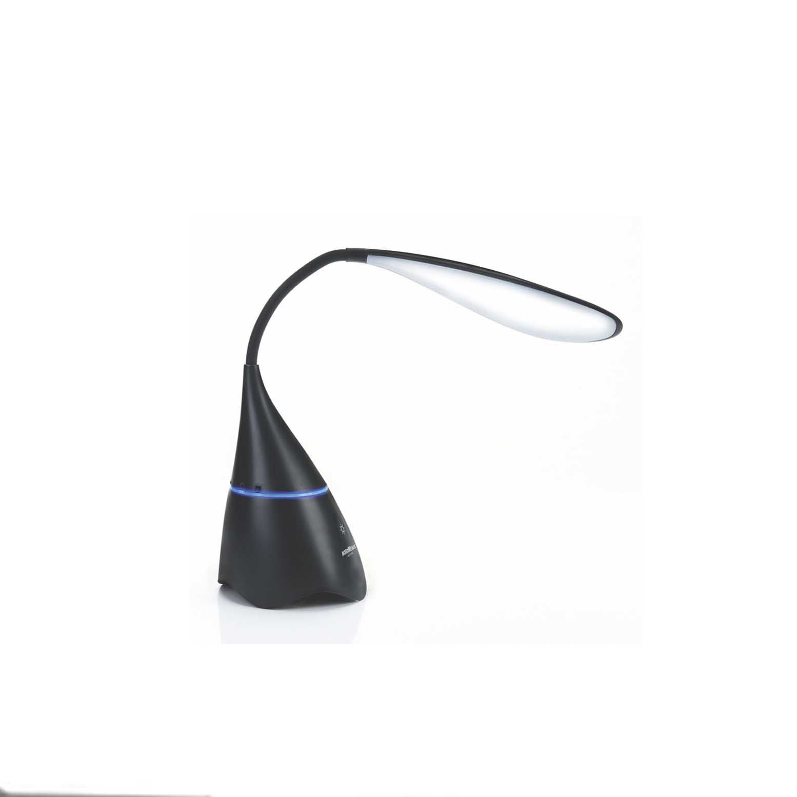 NORDMENDE -  Luminária Led c/bluetooth