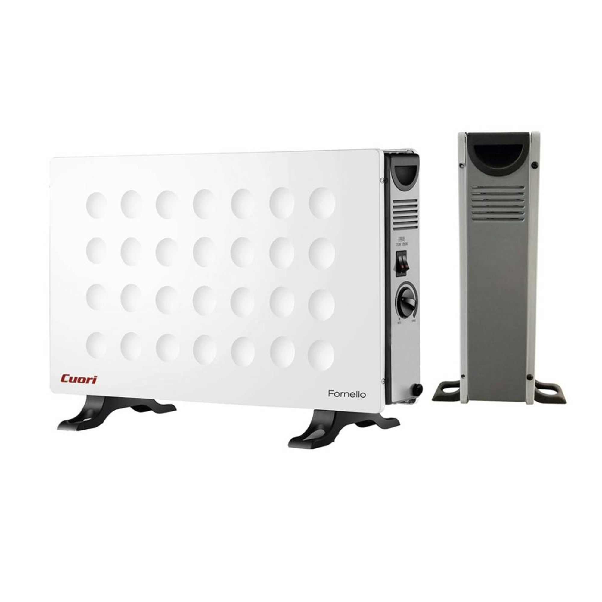 CUORI - Convector Fornello CUO1027