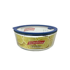 Envase pra Alimentos 1.650ml