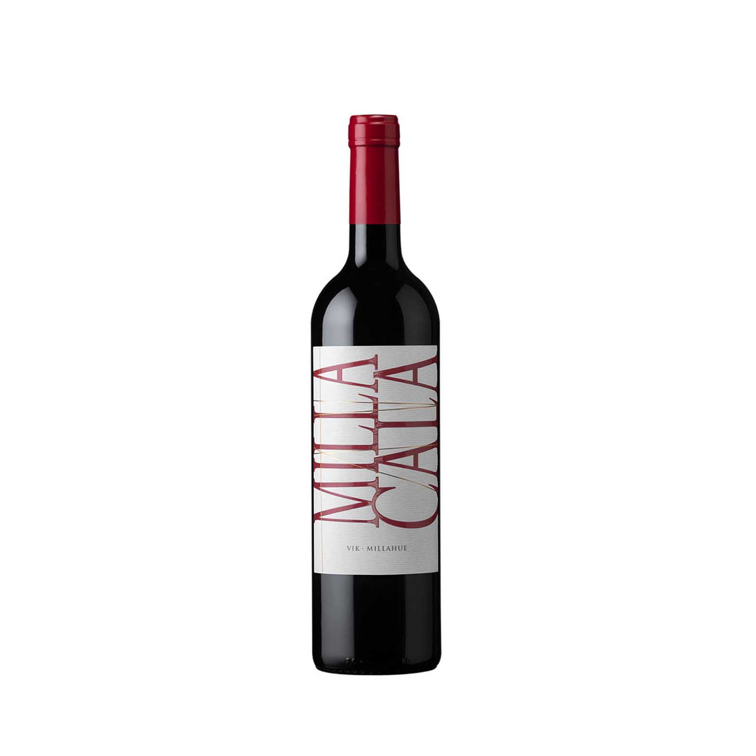 Vinho Milla Cala Tinto 750ml