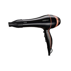 XION - Secador p/cabelo profissional XI-SE2800PRO 2200W