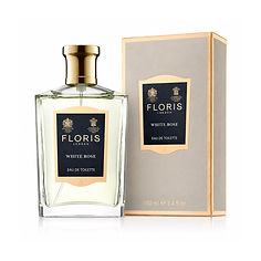 FLORIS LONDON - White Rose EDT 100ml