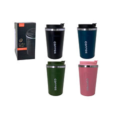 Copo Térmico Coffe 510ml
