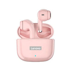 LENOVO - Fone P40 Pro TWS Headset Pink