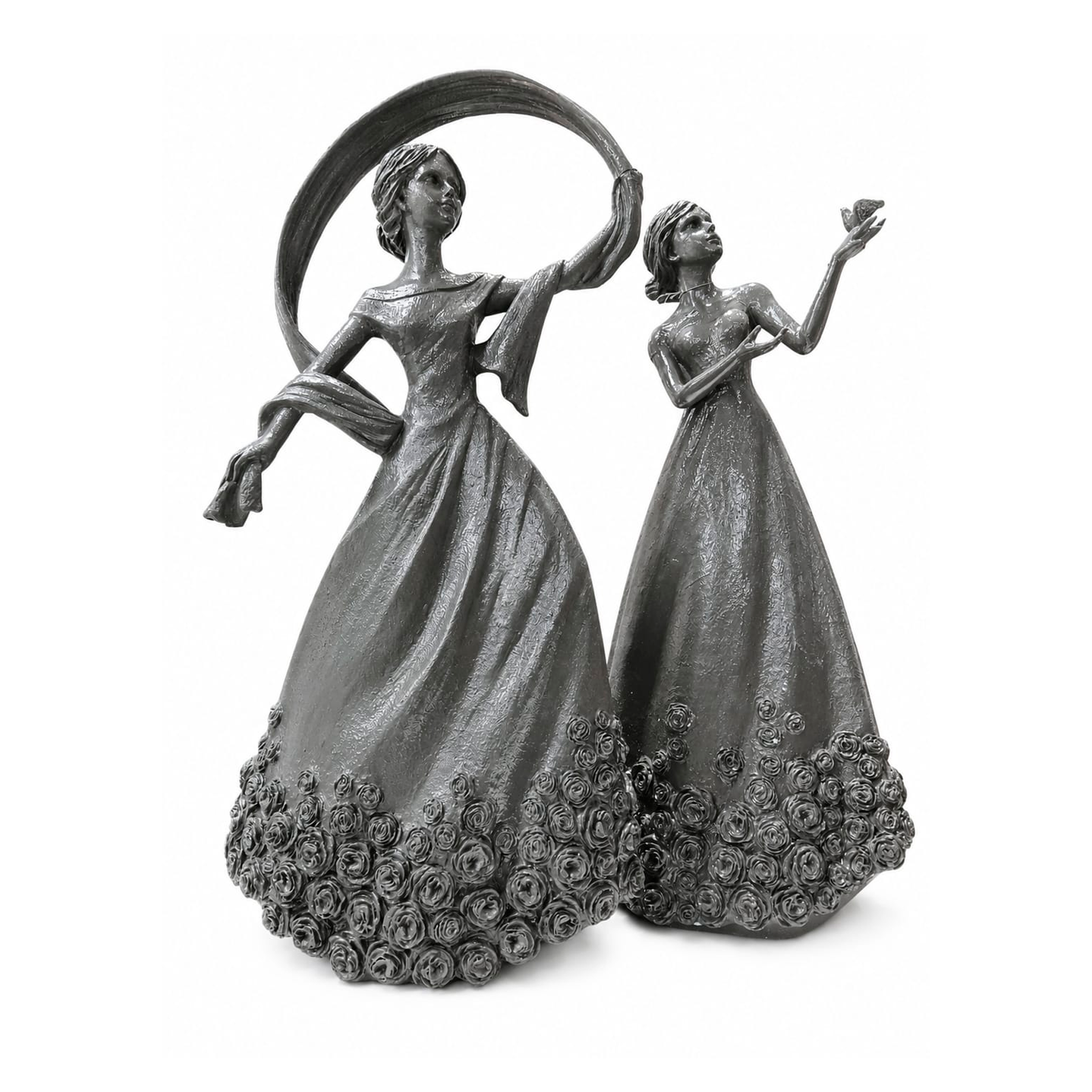 Figura Decorativa